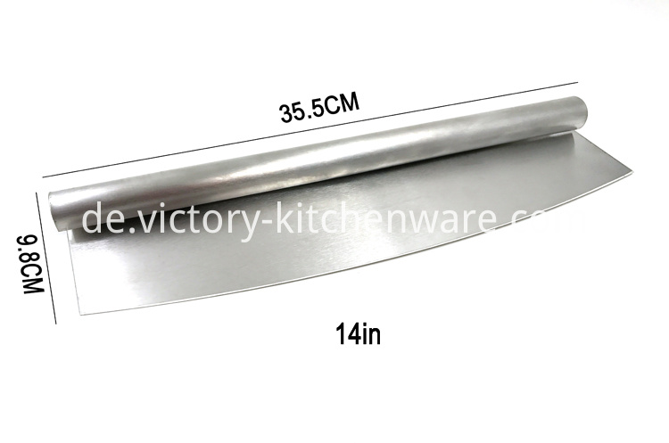 Pizza-schneider pizza cutter